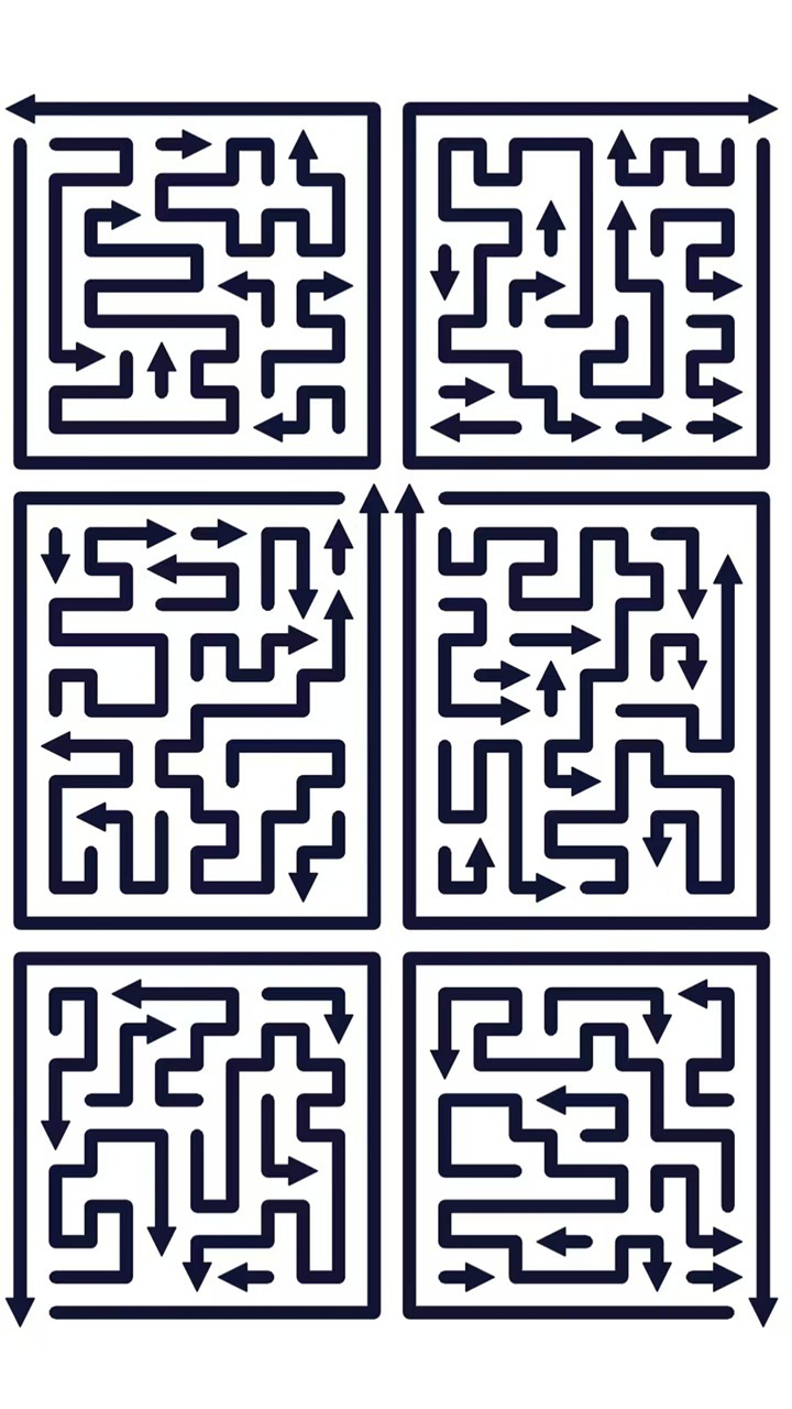 谁来消箭头截图