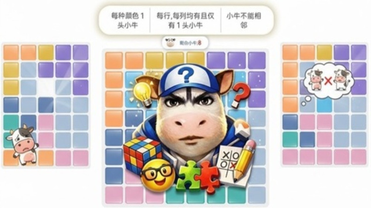 智商不够别点截图