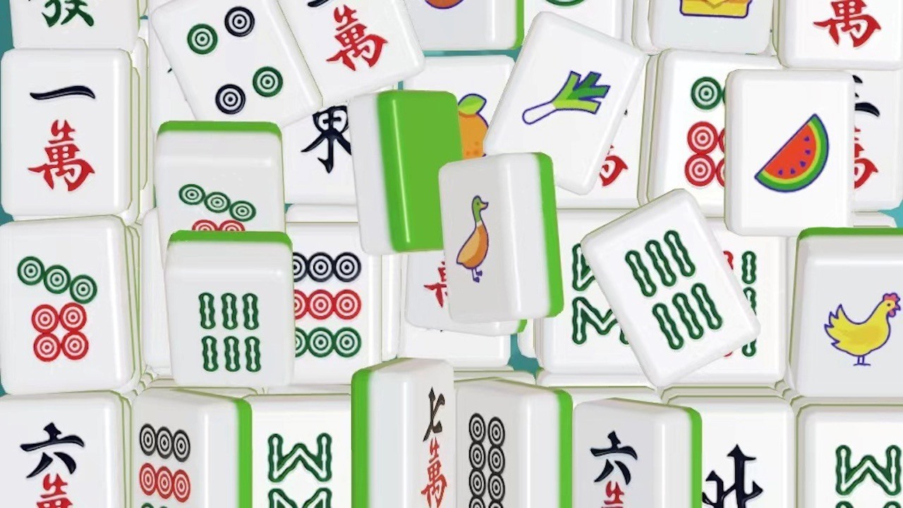 雀友趣消消截图