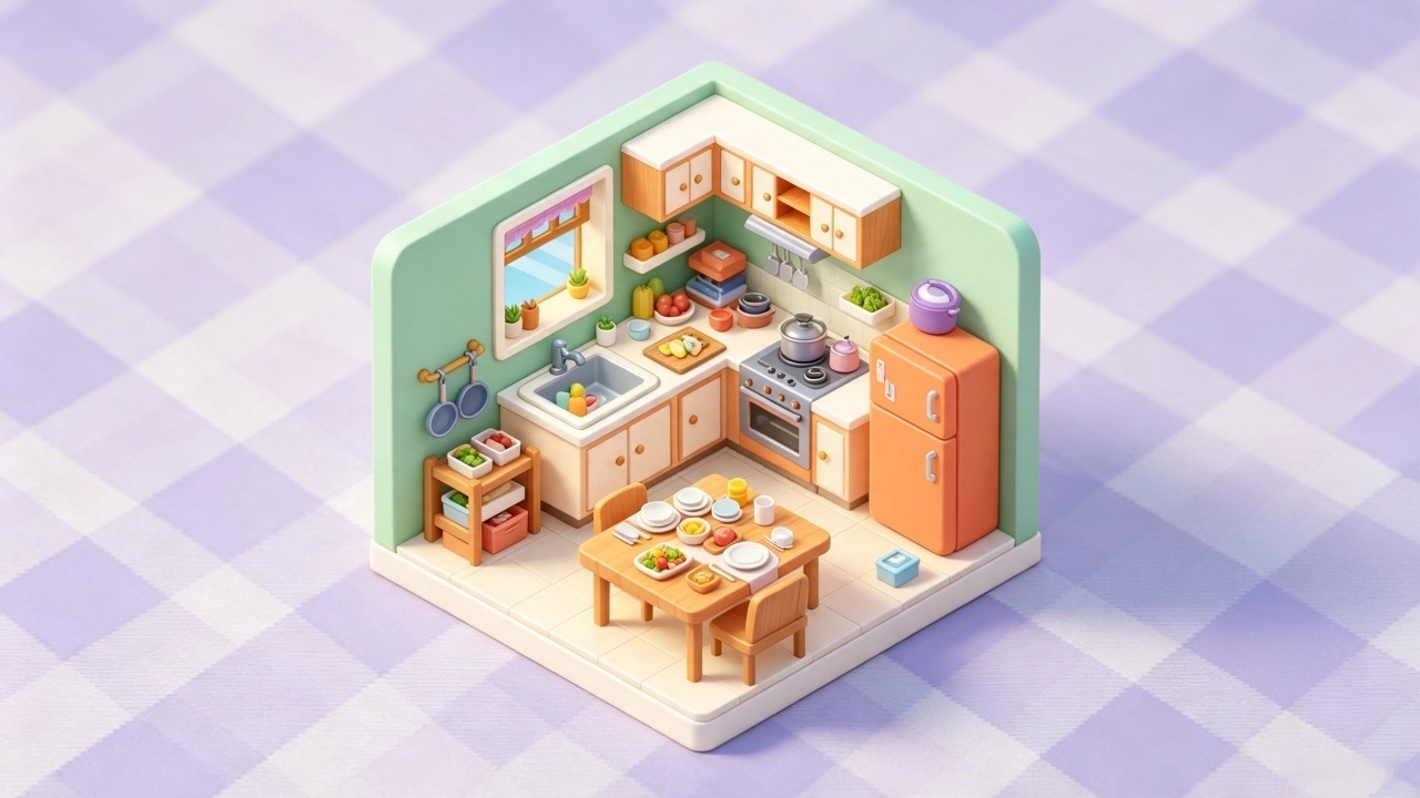 解压整理屋截图
