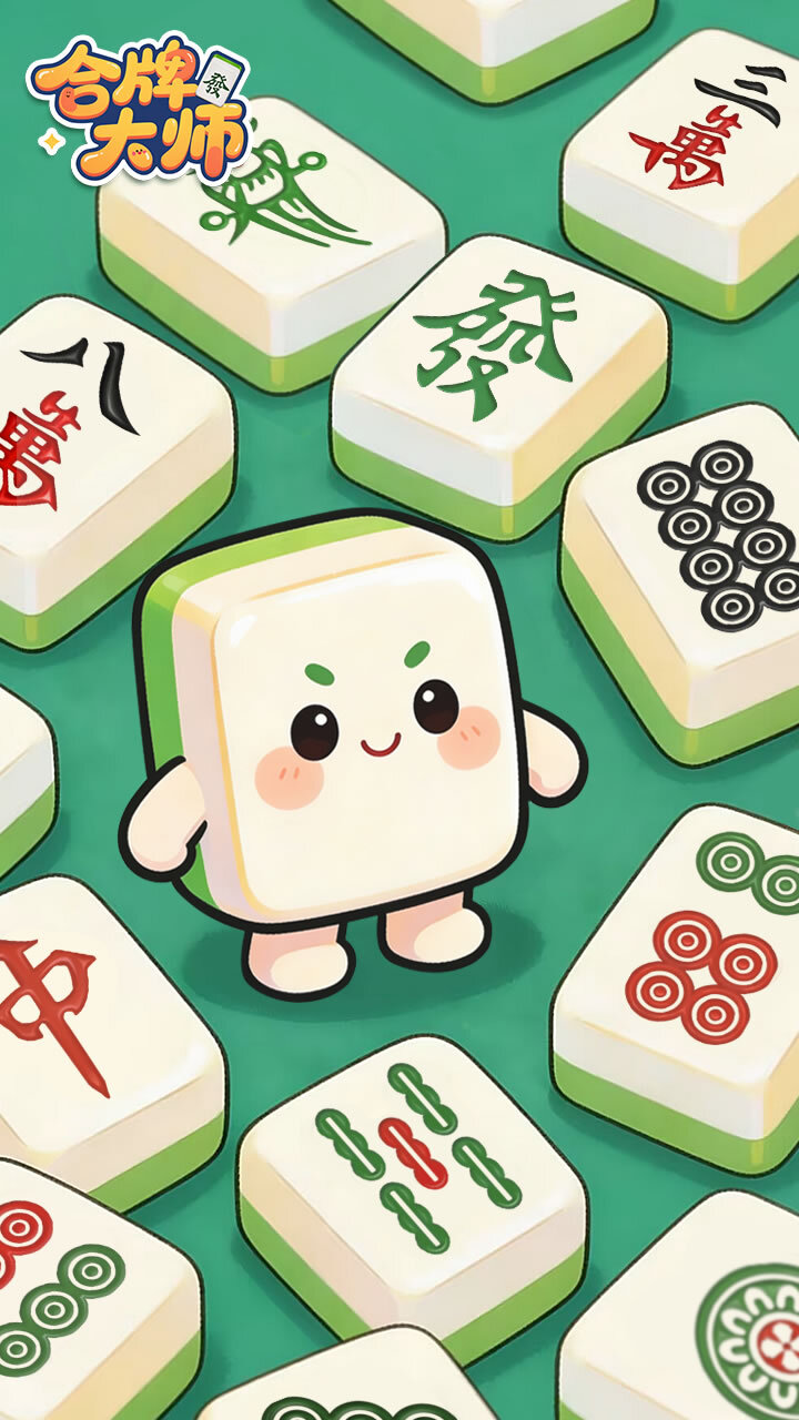 合牌大师截图