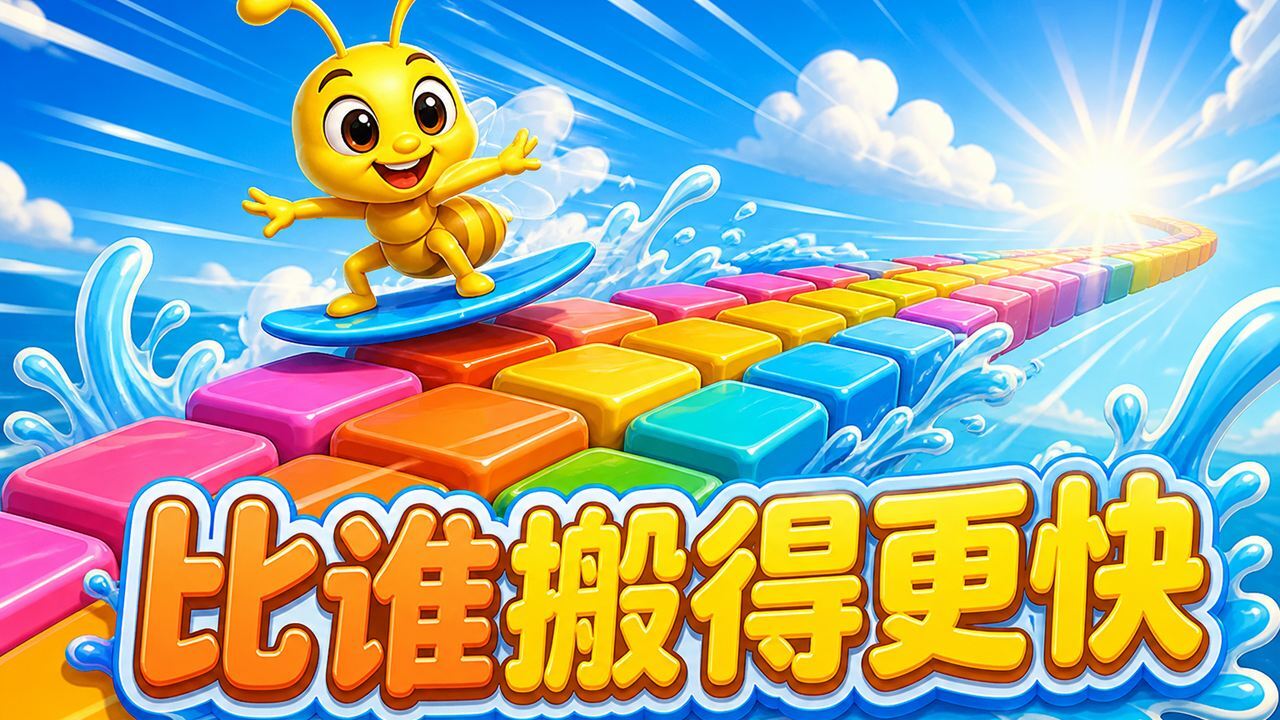 搬砖我更快截图
