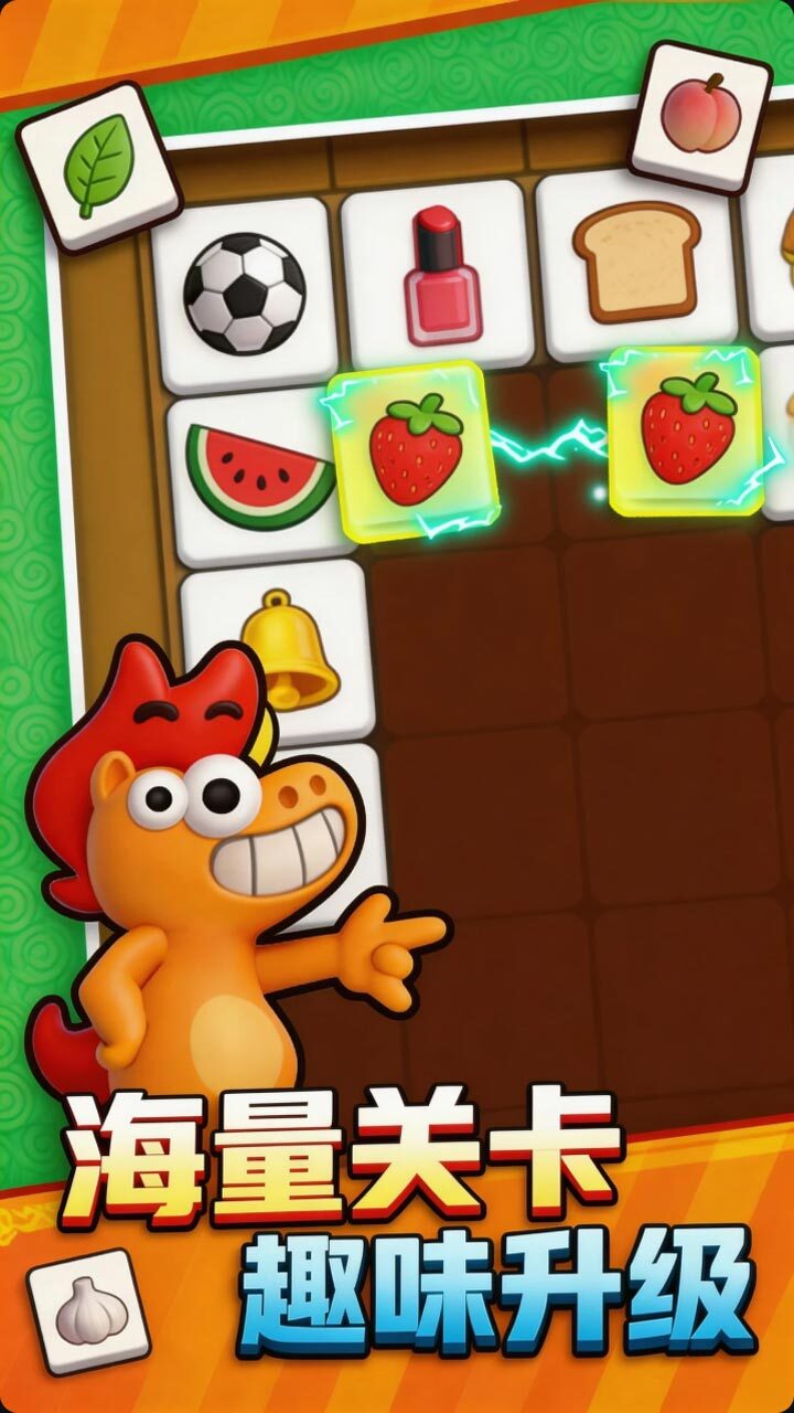 百变挪对对截图