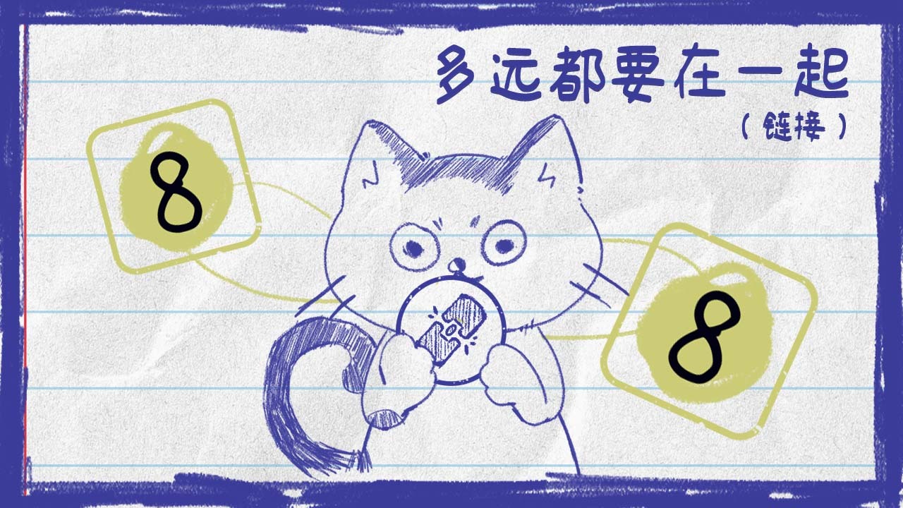 喵野数字截图
