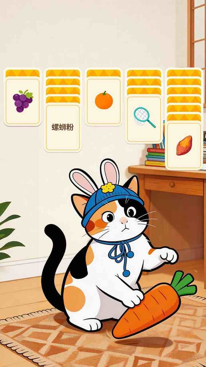 成语接龙猜汉字拼词语截图