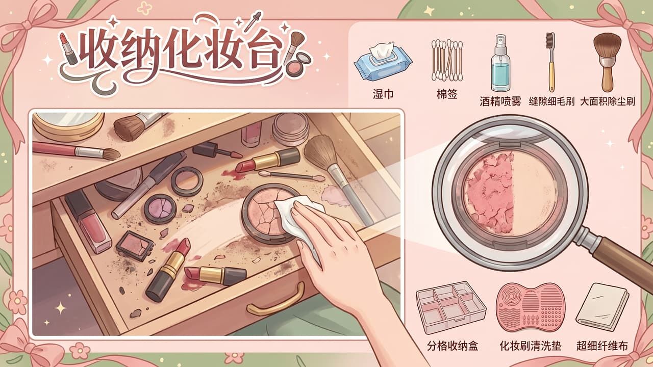 解压清洁师截图