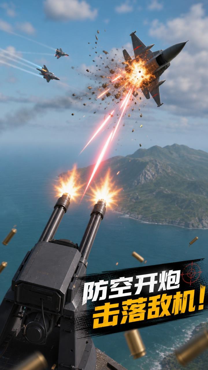 抢滩登陆2026截图