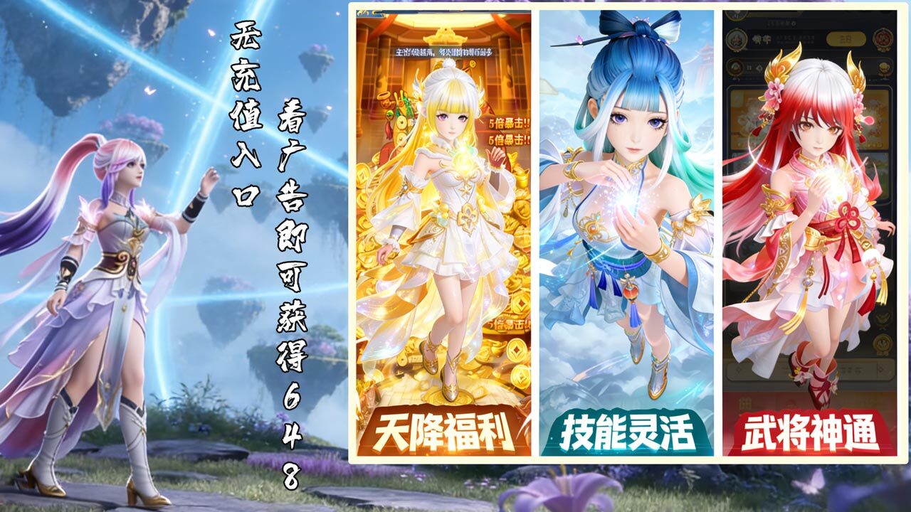 谁能比我牛截图