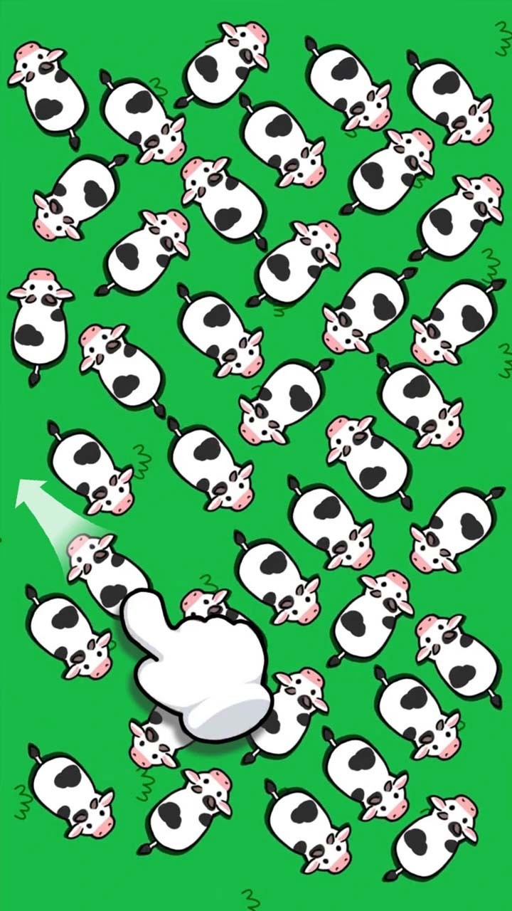 尖叫才能跑小游戏截图