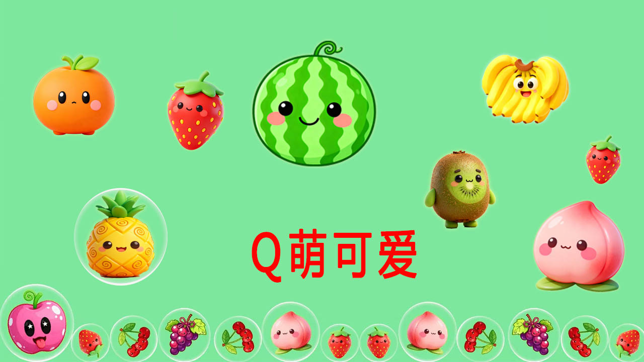 大西瓜2026版截图