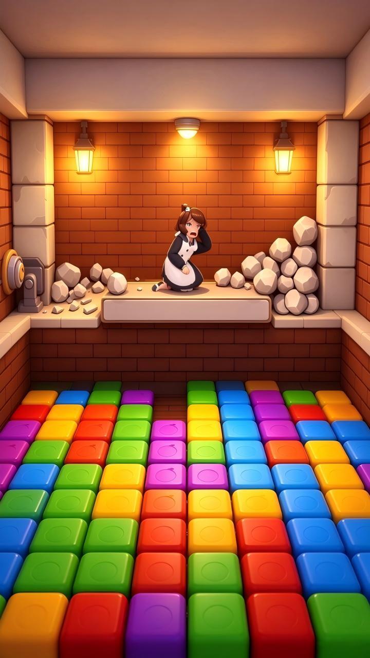 密室救救小公主截图