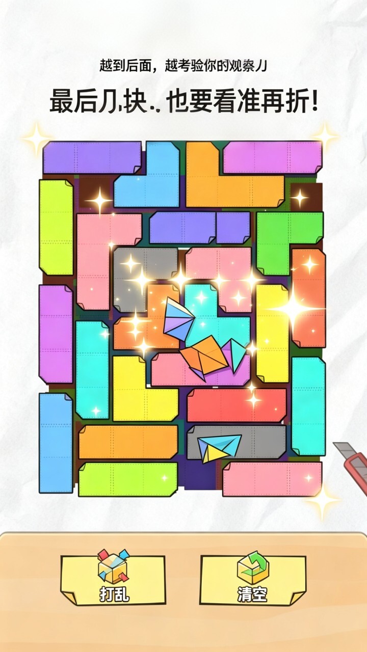 折纸高手截图