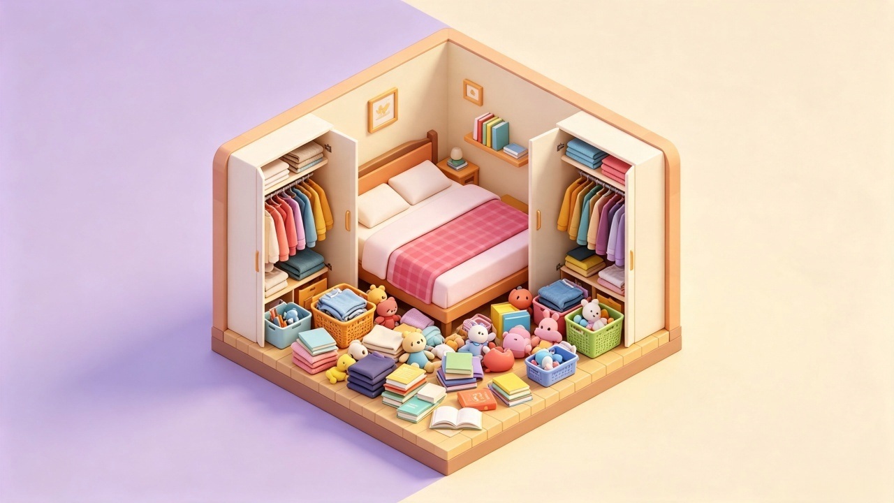 解压整理屋截图