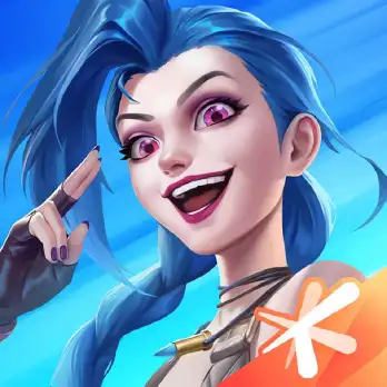 英雄联盟手游云游戏