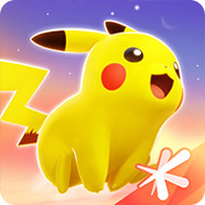 宝可梦大集结云游戏